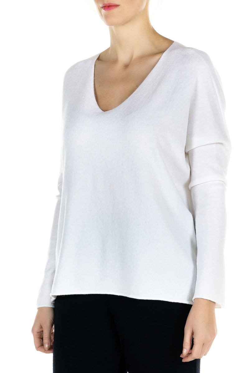Sweater V-Neck