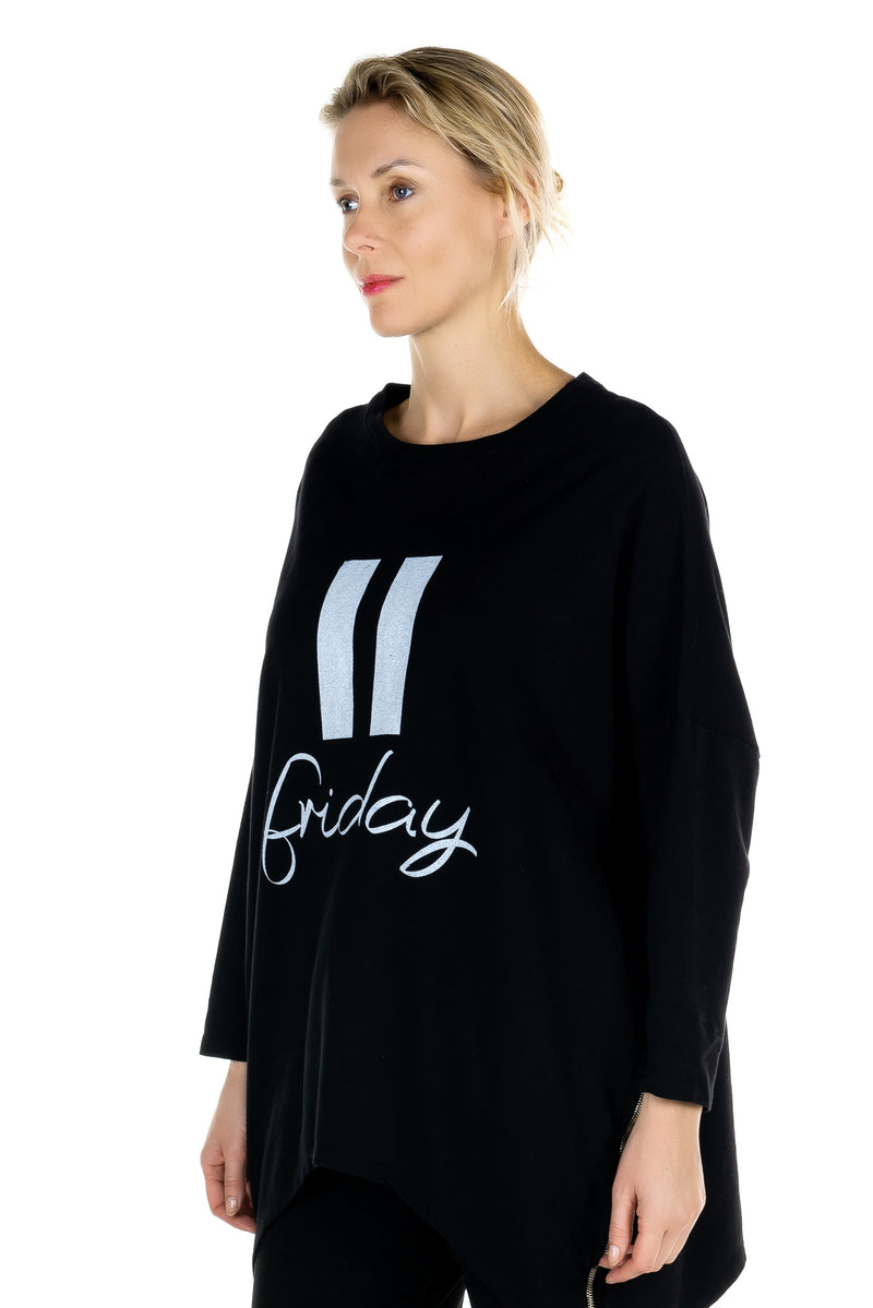 Black Friday Sweater